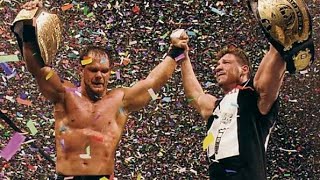 ►wwe Chris benoit ||●Whatever●||custom titantron 2020