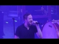 Imagine Dragons - Underdog @ Cirque Royal 29-11-2013