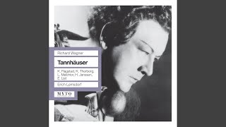 Tannhäuser, Act I: Zieh hin, Wahnsinniger, zieh hin! (Live)