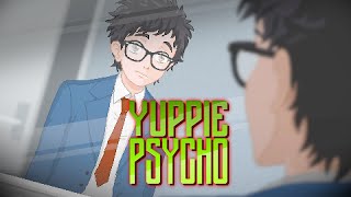 Yuppie Psycho ◆ Вливаемся в коллектив и сходим с ума. ФИНАЛ ◆ Стрим #2