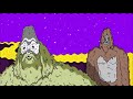 Sleep Marijuanaut's Theme with Big Lez (Lyrics)