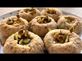 Healthy Pista Sandesh | No Sugar, No Cooking | Simple & Quick | Indian Sweet | Weight Loss Dessert