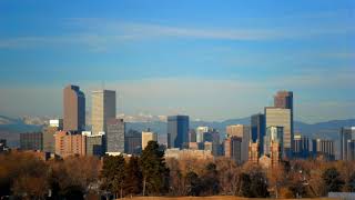 Denver, Colorado | Wikipedia audio article