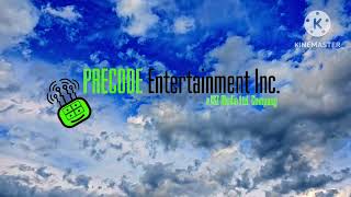 (FIXED) PRECODE Entertainment Inc.