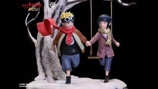 Unboxing Zodiakos Studio - The Last : Naruto \u0026 Hinata