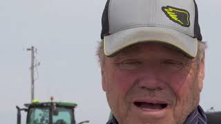 Staab Family Farming:Selling Decalb For 80 years