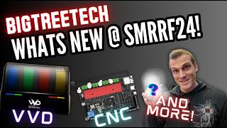 Whats New From BTT @ SMRRF 2024!