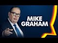 Mike Graham's Morning Glory | 05-Nov-24