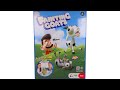 Fainting Goats Game Unboxing Review #faintinggoatsgame