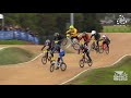 13-boy's FINAL: 2019 BMXA BAD BOY National Championships