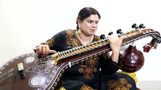 O Sikandar O Sikandar #KailashKher #Veena #instrumental #sudhamahathiveena #Corporate #OSikandar