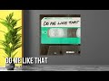 DO ME LIKE THAT - Ed Mills  IWRITE TV #domelikethat #edmills #rnb #soul #chillvibes #relationships