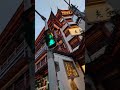 중국 상해 여행지 정원 예원 방문 visit yu garden yuyuan a travel destination in shanghai china