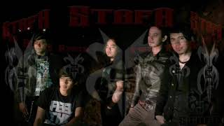 STAFA Band - Mimpi (Official Video Lyrics)