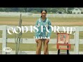 Terrian - God Is For Me (Official Lyric Video)