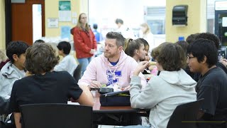 Your Local Superintendent - Findlay City Schools