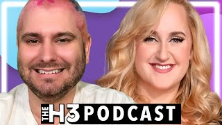 Brittany Broski Is BACK! - H3 Podcast #261