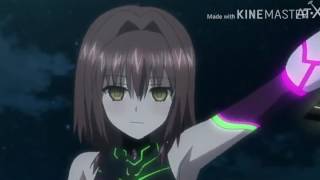 [AMV] - Hero (Absolute Duo)