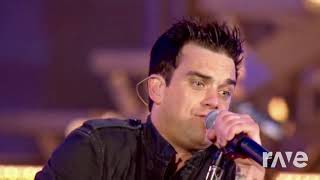 Confide No Me Live Regrets Tour Manchester - Kylie Minogue & Robbie Williams | RaveDj