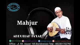 Abdullah Ta'lab - Mahjur