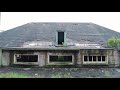 exploring abandoned raf base raf manby