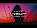 Ed Sheeran - Shape of you (lyrics)