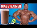 Dave Palumbo's MASS MONSTER 