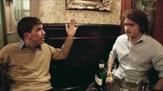 CHUGGER Webisode 3