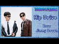 Rovv, Jimmy Brown   -  Hip Drive ----- (R&BSoul)