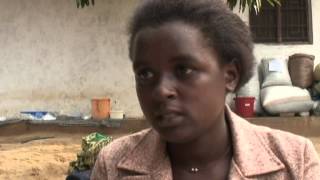 One Village One Product OVOP Malawi - Documentary 2006