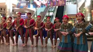 美麗的一天，Auba Rukai Children’s Choir