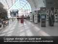 Toronto Pearson Airport (YYZ) arrival - video tour Toronto Pearson Airport (YYZ) arrival - video tour