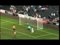 MK Dons 6-0 Nantwich Town  | The FA Cup 1st Round 12/11/11