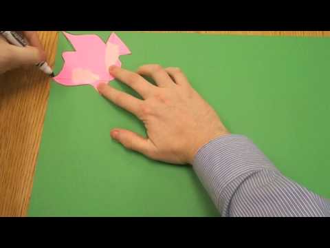 How to Make a Tessellation - Translation Style How to Make a Tessellation - Translation Style