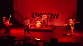 iDKHOW - \