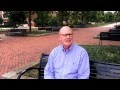 Mike Brown - Penn State Smeal MBA Program Director of Career Services