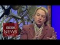 Natalie Bennett leader of Green Party on Sunday Politics (FULL INTERVIEW)