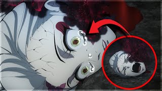 Every Upper Demon Moon Death In Demon Slayer