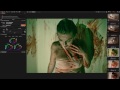 Capture One Pro - How I import images  - Ty Parish work flow
