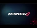 tekken 8 ost time will reveal 30 min extended