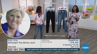 HSN | Spring Fashion Edit 03.28.2019 - 07 AM