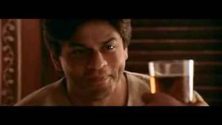 Another SRK scene 4m Devdas(MIND BLOWING!!!)