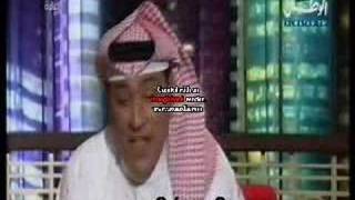 برنامج - تو الليل - محمد المنصور - لقاء مع ولد الديره