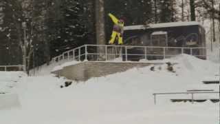 Juho Kilkki Season Edit