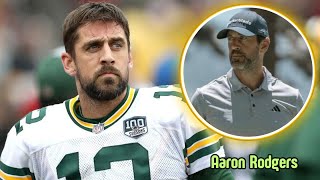 Aaron Rodgers Reveals His New Girlfriend & You Will Easily Recognize Her