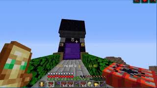 Minecraft Griefing - HolyCraft SMP