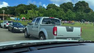 Guamanians will honor departed loved ones on All Souls' Day