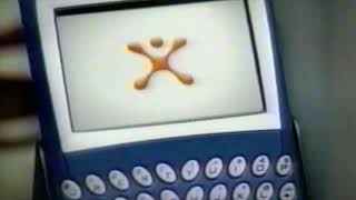 Cingular cell commercial (2004)