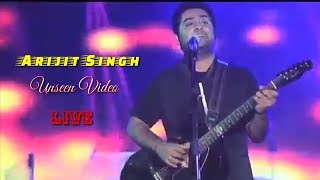 Arijit Singh | Best | Unseen Performance | Live | Mashup | Soulful Performance | Full Video | HD