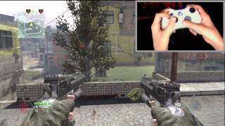 The Sync Shot | MW2 Trickshot Tutorials